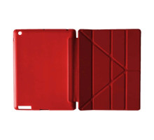 Чохол Y-Case iPad 2/3/4 Red mag-2000001348406100697