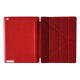 Чохол Y-Case iPad 2/3/4 Red mag-2000001348406100697
