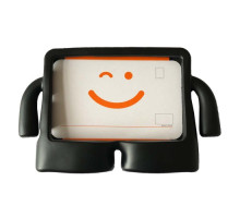 Чохол протиударний із ручками для iPad 5/6/9,7 2017/2018 Black mag-2000001349212133646