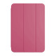 Чохол-папка Smart Case for Apple iPad mini 6 (2021) Pink mag-200000136154259104
