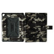 Чохол UAG METROPOLIS CAMOUFLAGE + stylus for iPad Air/Air2/ pro 9.7/2017/2018/2019 Grey mag-200000144390340515