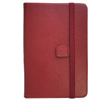 Чохол для планшета з гачками 8 Червоний mag-200000148580459869