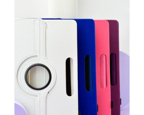 Чохол з гачками 7 Premium Поворотний 360 Фіолетовий mag-2000001498491100176