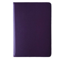 Чохол з гачками 7 Premium Поворотний 360 Фіолетовий mag-2000001498491100176