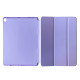Чохол Smart Case+stylus for Apple iPad 10.2 (2019/20/21)/pro10.5(2017)/Air 10.5 Lilac mag-2000001423783136864