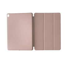 Чохол-папка Smart Case for Apple iPad Air 11 2024/2025 Pink sand mag-200000157601459124