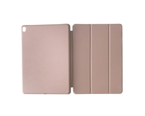 Чохол-папка Smart Case for Apple iPad Air 11 2024/2025 Pink sand mag-200000157601459124