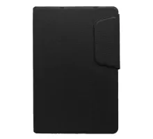 Чохол універсальний для планшета FOLDY 10 дюймів Black mag-2000001630815143324