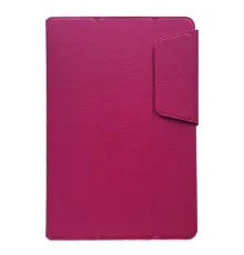 Чохол універсальний для планшета FOLDY 8 дюймів Rose red mag-2000001630969143632