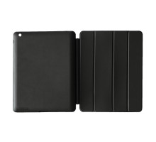 Чохол-папка Smart Case for Apple iPad 2/3/4 Black mag-200000099467341657