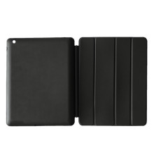 Чохол-папка Smart Case for Apple iPad 2/3/4 Black mag-200000099467341657