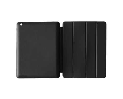 Чохол-папка Smart Case for Apple iPad 2/3/4 Black mag-200000099467341657