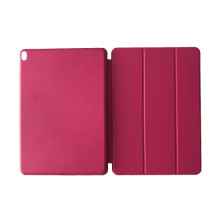 Чохол-папка Smart Case for Apple iPad Pro 11 (2018) Hot pink mag-2000001225295134403