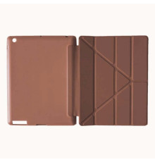 Чохол Y-Case iPad 2/3/4 Rose Gold mag-2000001348413100698