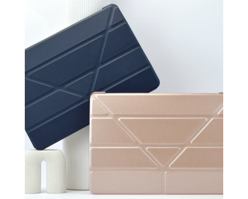 Чохол Y-Case iPad 2/3/4 Rose Gold mag-2000001348413100698