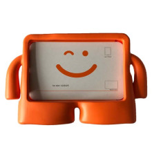 Чохол протиударний із ручками для iPad 5/6/9,7 2017/2018 Orange mag-2000001349229133647