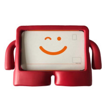 Чохол протиударний із ручками для iPad 2/3/4 Red mag-2000001349342100766