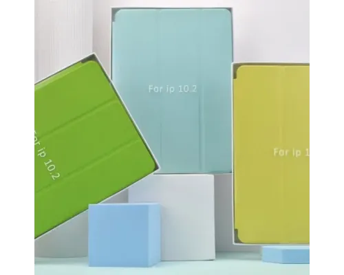 Чохол-папка Smart Case for Apple iPad 10,9 2022/2025 10/11-Generation Black mag-2000001418895152399