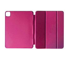 Чохол Smart Case+stylus for Apple iPad Air 4/5 10.9/ Pro 11 2018 Rose red mag-2000001423943102952