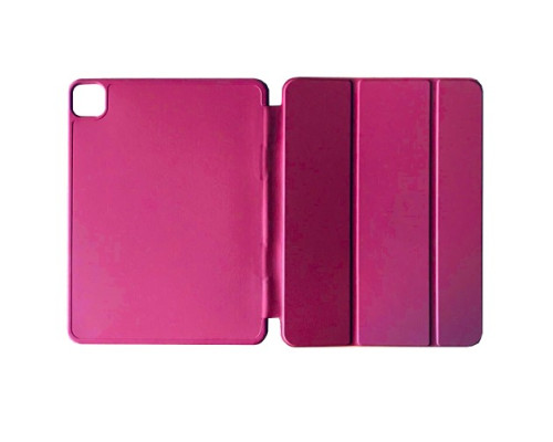 Чохол Smart Case+stylus for Apple iPad Air 4/5 10.9/ Pro 11 2018 Rose red mag-2000001423943102952