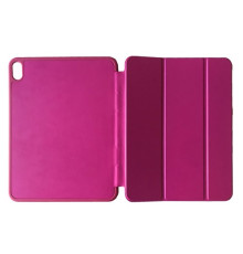 Чохол Smart Case+stylus for Apple iPad Air 11 2024/2025 Rose Red mag-200000155190557790