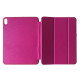 Чохол Smart Case+stylus for Apple iPad Air 11 2024/2025 Rose Red mag-200000155190557790