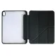 Чохол Smart Case Clear+stylus for Apple iPad 10/11-Generation 2022/2025 10.9 Black mag-2000001535912144306
