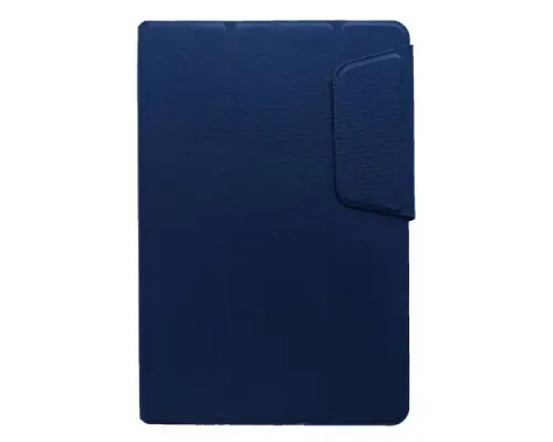 Чохол універсальний для планшета FOLDY 10 дюймів Blue mag-2000001630822143325