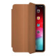 Чохол-папка SUPPORT Pencil for Apple iPad Pro 11 (2018) Light Brown mag-2000000987828134367