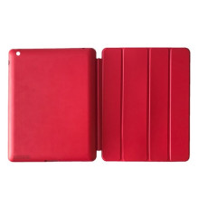 Чохол-папка Smart Case for Apple iPad 2/3/4 Red mag-200000099470341661