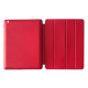 Чохол-папка Smart Case for Apple iPad 2/3/4 Red mag-200000099470341661