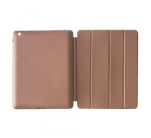 Чохол-папка Smart Case for Apple iPad 2/3/4 Rose-gold mag-200000119140821210