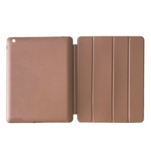 Чохол-папка Smart Case for Apple iPad 2/3/4 Rose-gold mag-200000119140821210