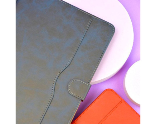 Чохол для планшета з кишенею 7 синій mag-200000126964036771