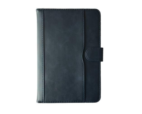 Чохол для планшета з кишенею 7 синій mag-200000126964036771