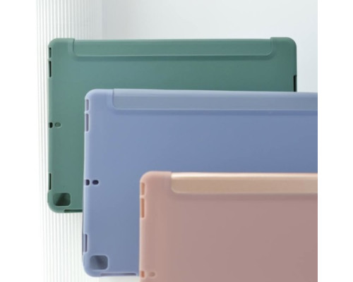 Чохол Y-Case iPad 10.2 (2019/20/21)/pro10.5(2017)/Air 10.5 Red mag-2000001348536100710