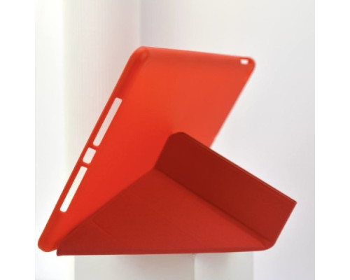 Чохол Y-Case iPad 10.2 (2019/20/21)/pro10.5(2017)/Air 10.5 Red mag-2000001348536100710
