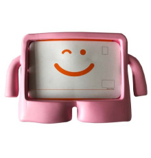 Чохол протиударний із ручками для iPad 10(2022) /Air4/Air5/Pro 11 Pink mag-2000001380048133658