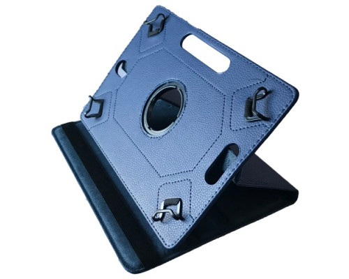 Чохол з гачками 7 Premium Поворотний 360 Темно-Синій mag-2000001498514100178