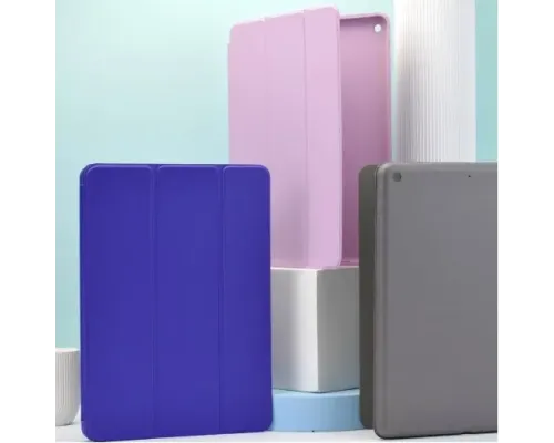 Чохол-папка Smart Case for Apple iPad 10,9 2022/2025 10/11-Generation Pink mag-2000001418901152400