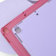 Чохол Smart Case+stylus for Apple iPad Air/Air2/ pro 9.7/2017/2018 Pearl pink mag-2000001423677102931