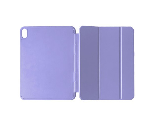 Чохол Smart Case+stylus for Apple iPad 10.9 2022 (10/11-Generation) Lilac mag-2000001423882137854