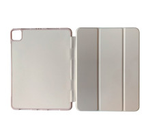 Чохол Smart Case+stylus for Apple iPad Air 4/5 10.9/ Pro 11 2018 Pink sand mag-2000001423967102953
