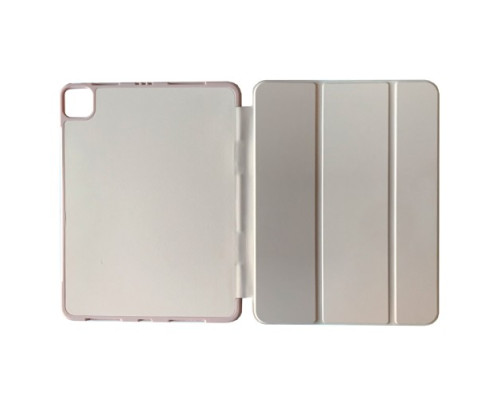 Чохол Smart Case+stylus for Apple iPad Air 4/5 10.9/ Pro 11 2018 Pink sand mag-2000001423967102953