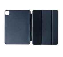 Чохол Smart Case+stylus for Apple iPad Air 13 2024/2025 Dark Blue mag-2000001551967136901