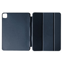 Чохол Smart Case+stylus for Apple iPad Air 13 2024/2025 Dark Blue mag-2000001551967136901