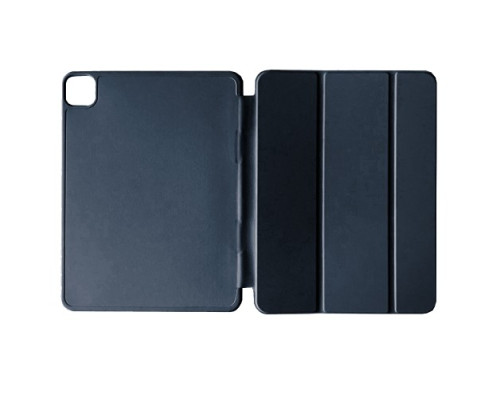 Чохол Smart Case+stylus for Apple iPad Air 13 2024/2025 Dark Blue mag-2000001551967136901