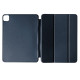 Чохол Smart Case+stylus for Apple iPad Air 13 2024/2025 Dark Blue mag-2000001551967136901