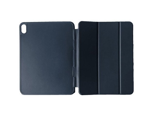 Чохол Smart Case+stylus for Apple iPad Air 11 2024/2025 Dark Blue mag-200000155191257791