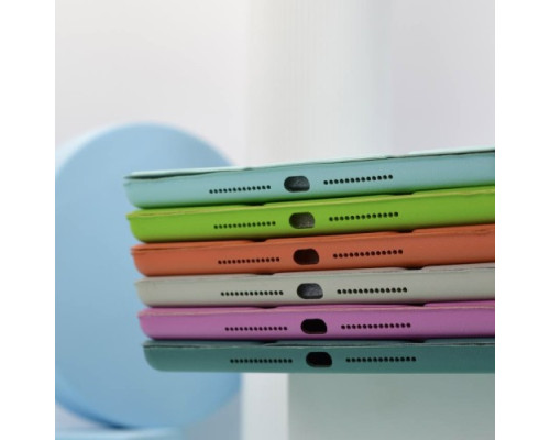 Чохол-папка Smart Case for Apple iPad mini 6 (2021) Water Pink mag-200000157593259116